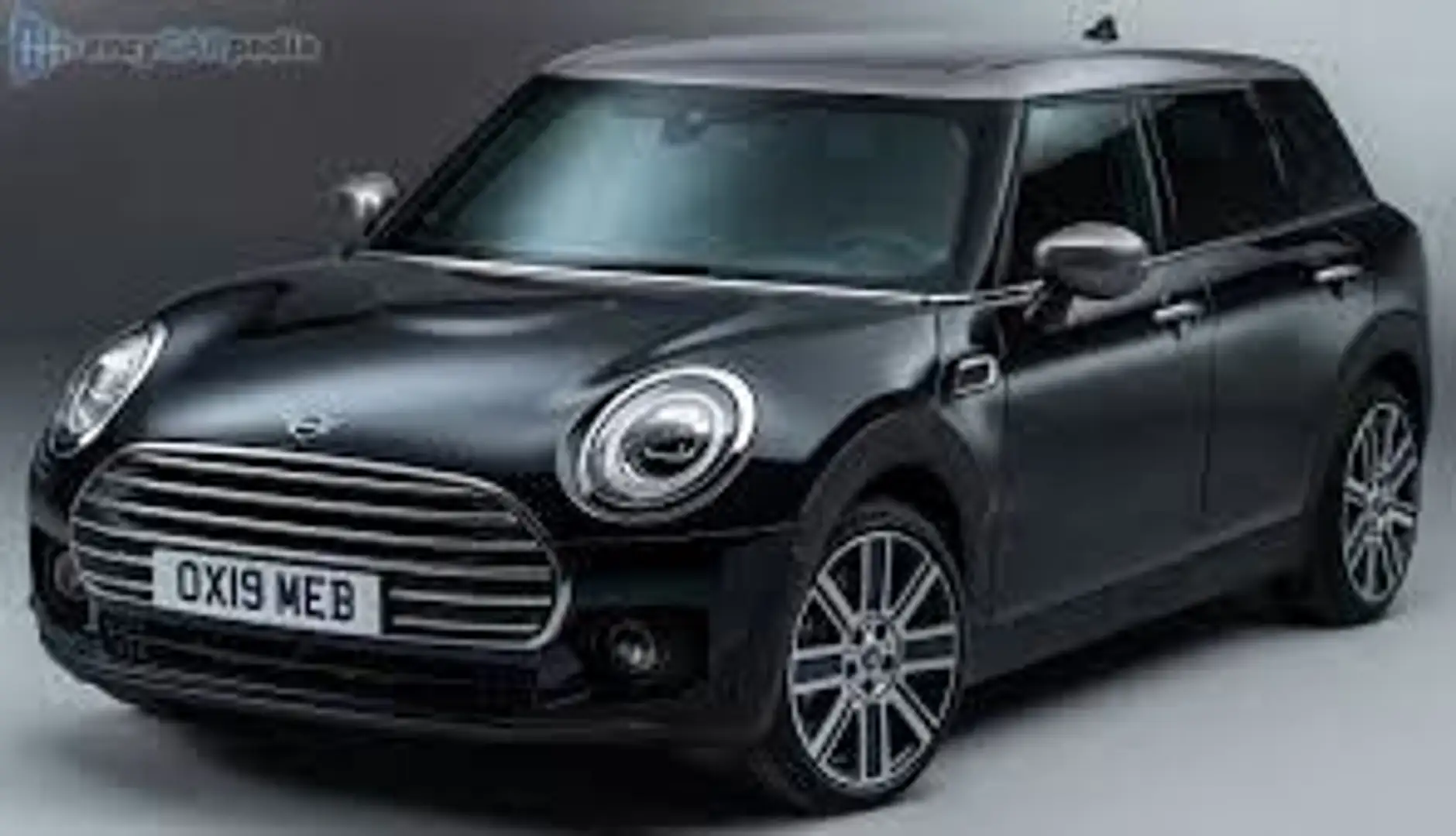 MINI One Clubman AB 129€|2.HD|NAVI|SHZ|4SEASON|S-HEFT Noir - 1