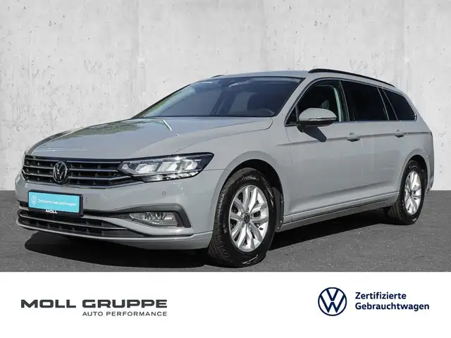2023 Volkswagen Passat in Grey for sale
