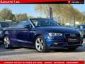 Audi A3 III 2.0 TDI 150ch FAP Ambition Luxe Bleu - thumbnail 5