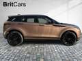 Land Rover Range Rover Evoque P270e Autobiography CAM LED AUT Bronze - thumbnail 5