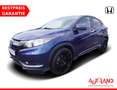Honda HR-V 1.5 Elegance AHK PDC Sitzheizung Tempomat Blau - thumbnail 1