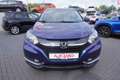 Honda HR-V 1.5 Elegance AHK PDC Sitzheizung Tempomat Blau - thumbnail 7