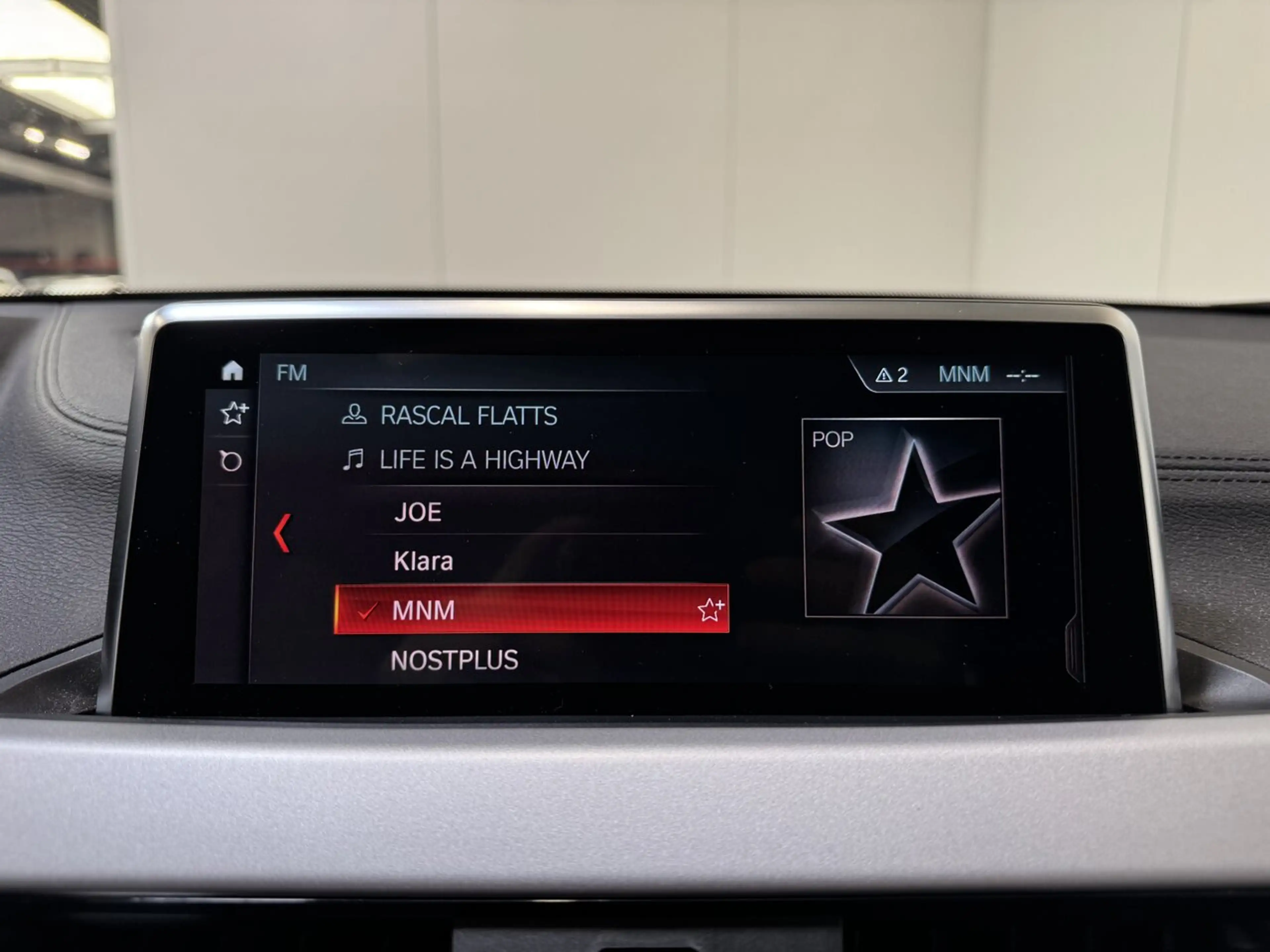 BMW X2 sDrive 18i Benzine -Pano- Topstaat! 1Ste Eig! — photo 15