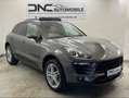 Porsche Macan S Diesel 3,0 V6 Aut.*PANO*SHZ* Gris - thumbnail 9