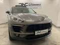 Porsche Macan S Diesel 3,0 V6 Aut.*PANO*SHZ* Gris - thumbnail 10