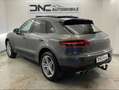 Porsche Macan S Diesel 3,0 V6 Aut.*PANO*SHZ* Gris - thumbnail 4
