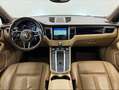 Porsche Macan S Diesel 3,0 V6 Aut.*PANO*SHZ* Gris - thumbnail 24
