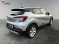 Renault Captur II 1.0 TCe 90 Equilibre KlimaA LED PDC Silber - thumbnail 6