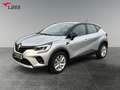 Renault Captur II 1.0 TCe 90 Equilibre KlimaA LED PDC Silber - thumbnail 2