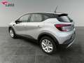 Renault Captur II 1.0 TCe 90 Equilibre KlimaA LED PDC Silber - thumbnail 4