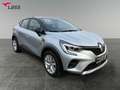 Renault Captur II 1.0 TCe 90 Equilibre KlimaA LED PDC Silber - thumbnail 8