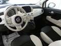 Fiat 500 500 1.0 hybrid Dolcevita 70cv Blanc - thumbnail 14