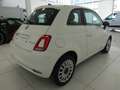 Fiat 500 500 1.0 hybrid Dolcevita 70cv Blanc - thumbnail 6