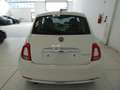 Fiat 500 500 1.0 hybrid Dolcevita 70cv Blanc - thumbnail 5