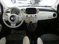 Fiat 500 500 1.0 hybrid Dolcevita 70cv Blanc - thumbnail 12