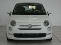 Fiat 500 500 1.0 hybrid Dolcevita 70cv Blanc - thumbnail 2