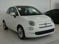 Fiat 500 500 1.0 hybrid Dolcevita 70cv Blanc - thumbnail 3