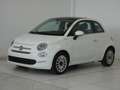 Fiat 500 500 1.0 hybrid Dolcevita 70cv Blanc - thumbnail 1