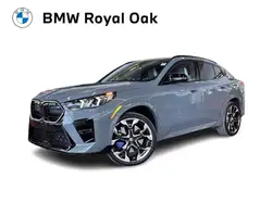 2026 BMW X2