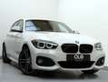 BMW 120 VENDU SOLD VERKOCHT Blanc - thumbnail 1