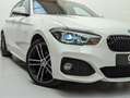 BMW 120 VENDU SOLD VERKOCHT Blanc - thumbnail 3