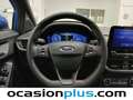 Ford Puma 1.0 EcoBoost MHEV ST-Line X 125 Bleu - thumbnail 22