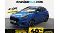 Ford Puma 1.0 EcoBoost MHEV ST-Line X 125 Bleu - thumbnail 1