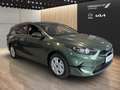 Kia Ceed SW / cee'd SW 1,0 T-GDI GPF ISG Silber Grün - thumbnail 3