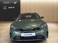Kia Ceed SW / cee'd SW 1,0 T-GDI GPF ISG Silber Grün - thumbnail 2