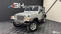 Jeep Wrangler 2.5 120 TWIN SPIRIT AWD Grigio - thumbnail 1