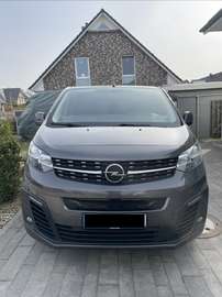 -e FlexSpace M (L2) 75 KW Doppelkabine