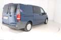Mercedes-Benz Vito 116 CDI lang * LED * Navi Bleu - thumbnail 5