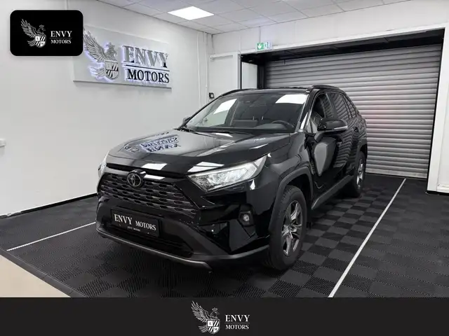 Toyota RAV4 RAV4 4x2 2.0 Comfort LED CarPlay CAM KLIMA