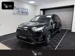 Toyota RAV 4 RAV4 4x2 2.0 Comfort LED CarPlay CAM KLIMA