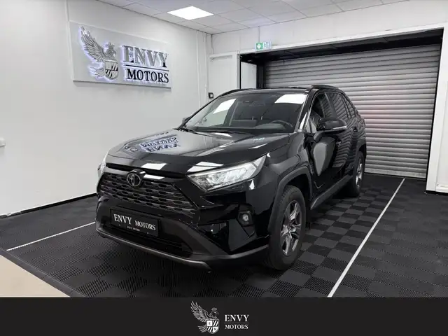 Toyota RAV4 RAV4 4x2 2.0 Comfort LED CarPlay CAM KLIMA