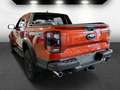 Ford Ranger Raptor 4WD Doka - SOFORT VERFÜGBAR ! Oranje - thumbnail 6