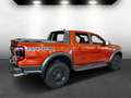 Ford Ranger Raptor 4WD Doka - SOFORT VERFÜGBAR ! Orange - thumbnail 4