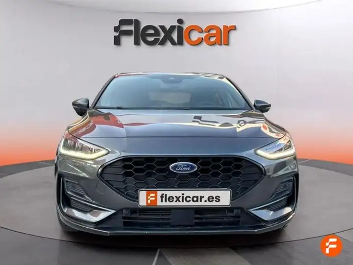 Ford Focus 2022, foto 2