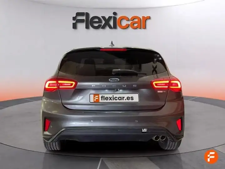 Ford Focus 2022, foto 5