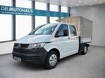 T6 DokaPritsche 2.0 TDI
