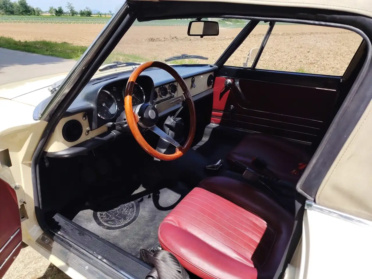 Alfa Romeo Spider 1.6 Junior Spider, foto 8