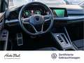 Volkswagen Golf VIII 2.0 TDI Active DSG Navi LED Digital Co Zwart - thumbnail 16