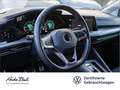Volkswagen Golf VIII 2.0 TDI Active DSG Navi LED Digital Co Zwart - thumbnail 11