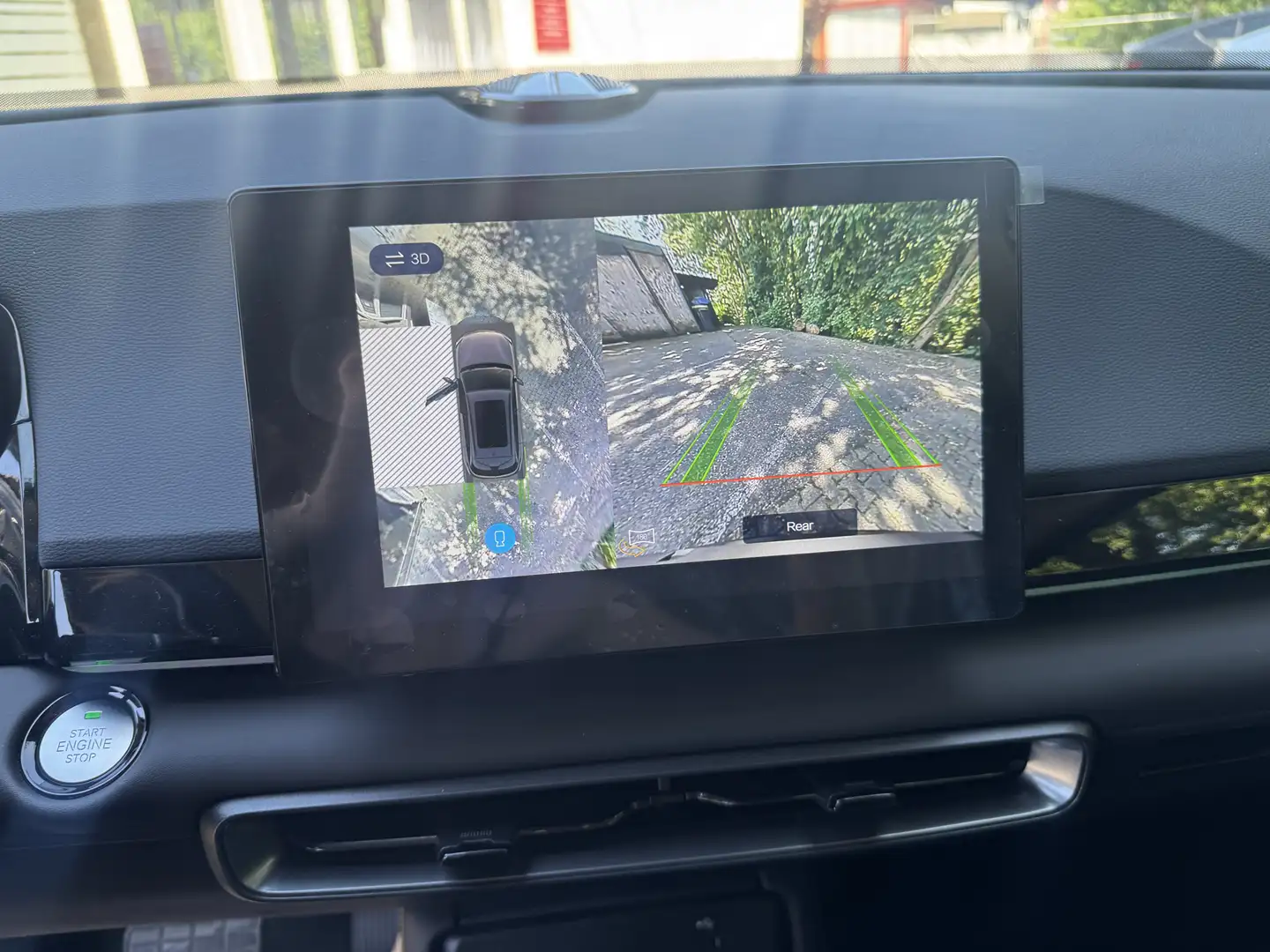 BAIC Beijing X55 Schwarz - 2