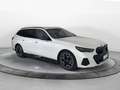 BMW i5 i5 Touring eDrive40 MSport Pro White - thumbnail 16