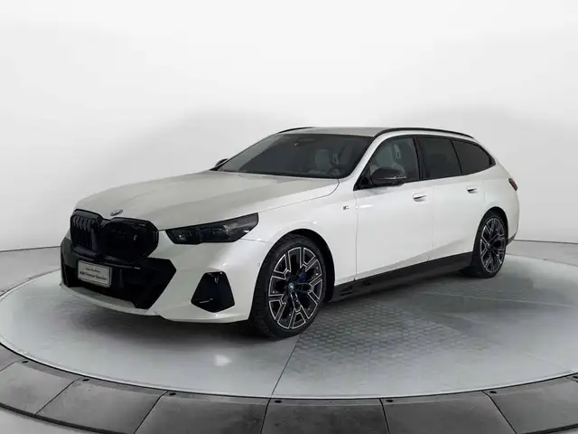 BMW i5 i5 Touring eDrive40 MSport Pro