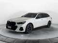 BMW i5 i5 Touring eDrive40 MSport Pro White - thumbnail 26