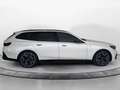 BMW i5 i5 Touring eDrive40 MSport Pro White - thumbnail 4