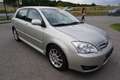 Toyota Corolla 1.4 C Compact Silber - thumbnail 8