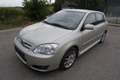 Toyota Corolla 1.4 C Compact Silber - thumbnail 1